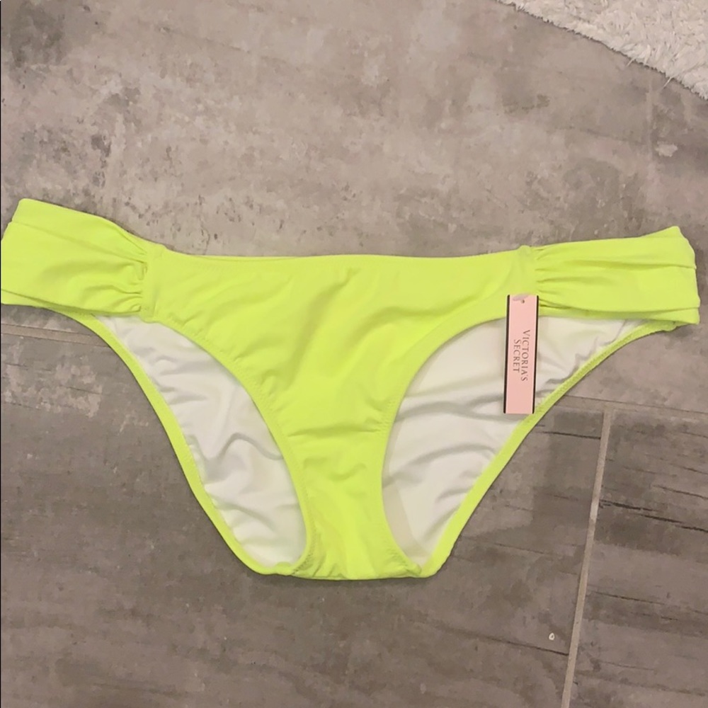 Victoria’s Secret bikini bottom
